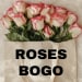June Roses BOGO